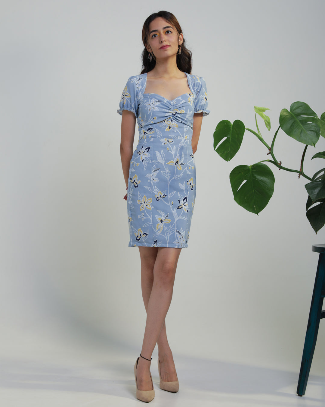 Calla Dress