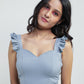 Blue Gia Top